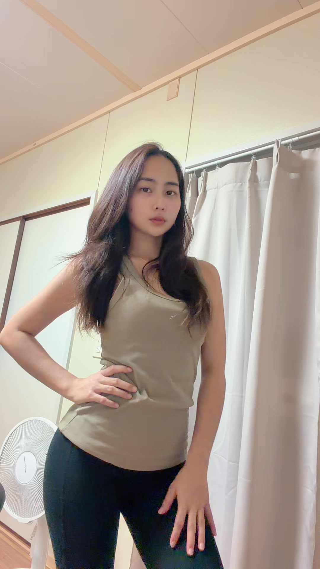 @Ai Chang T. Omagari