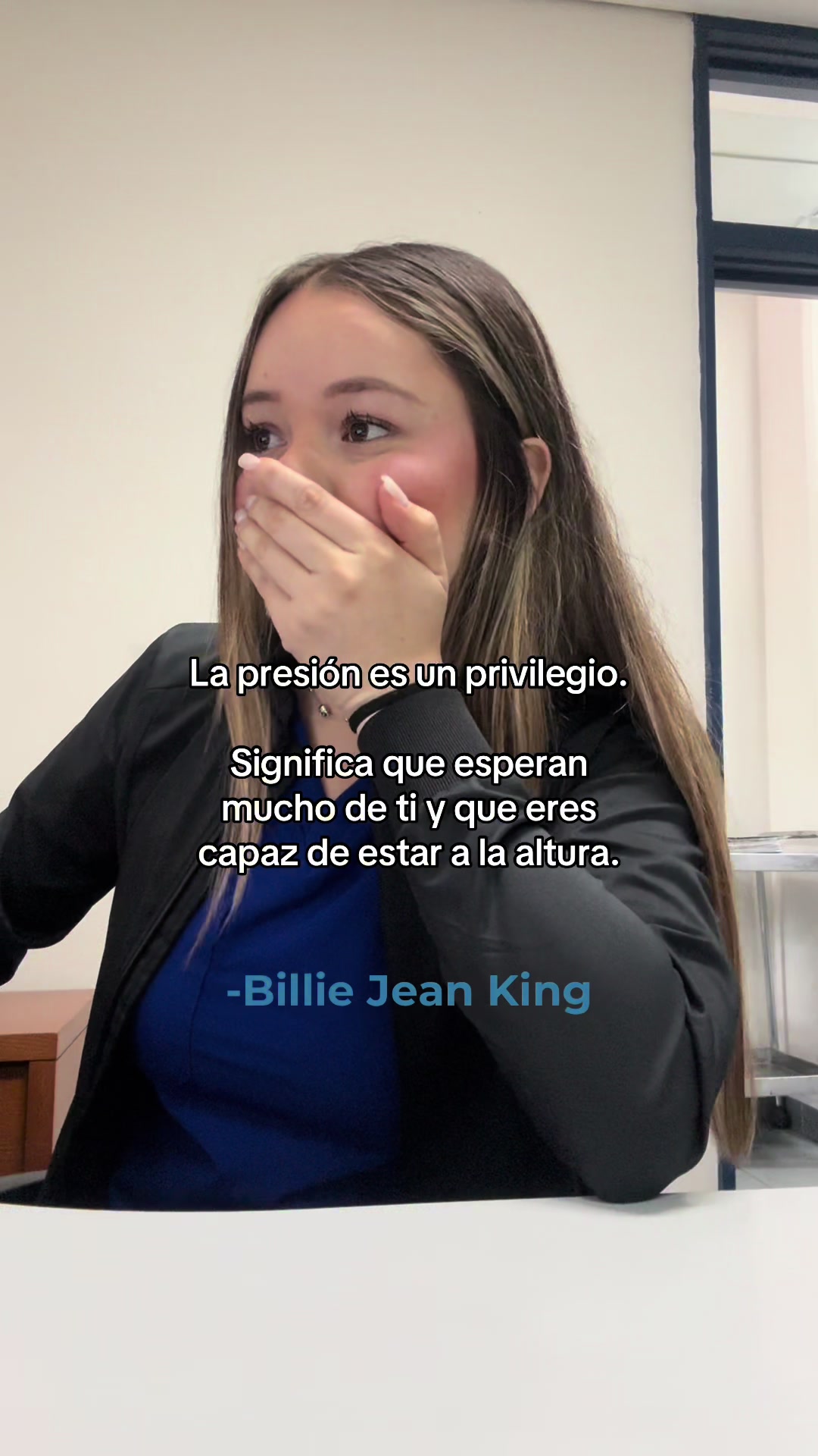 @Dra Julie Vazquez ✨
