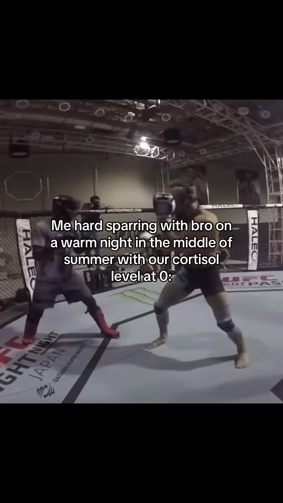 @Legacy MMA