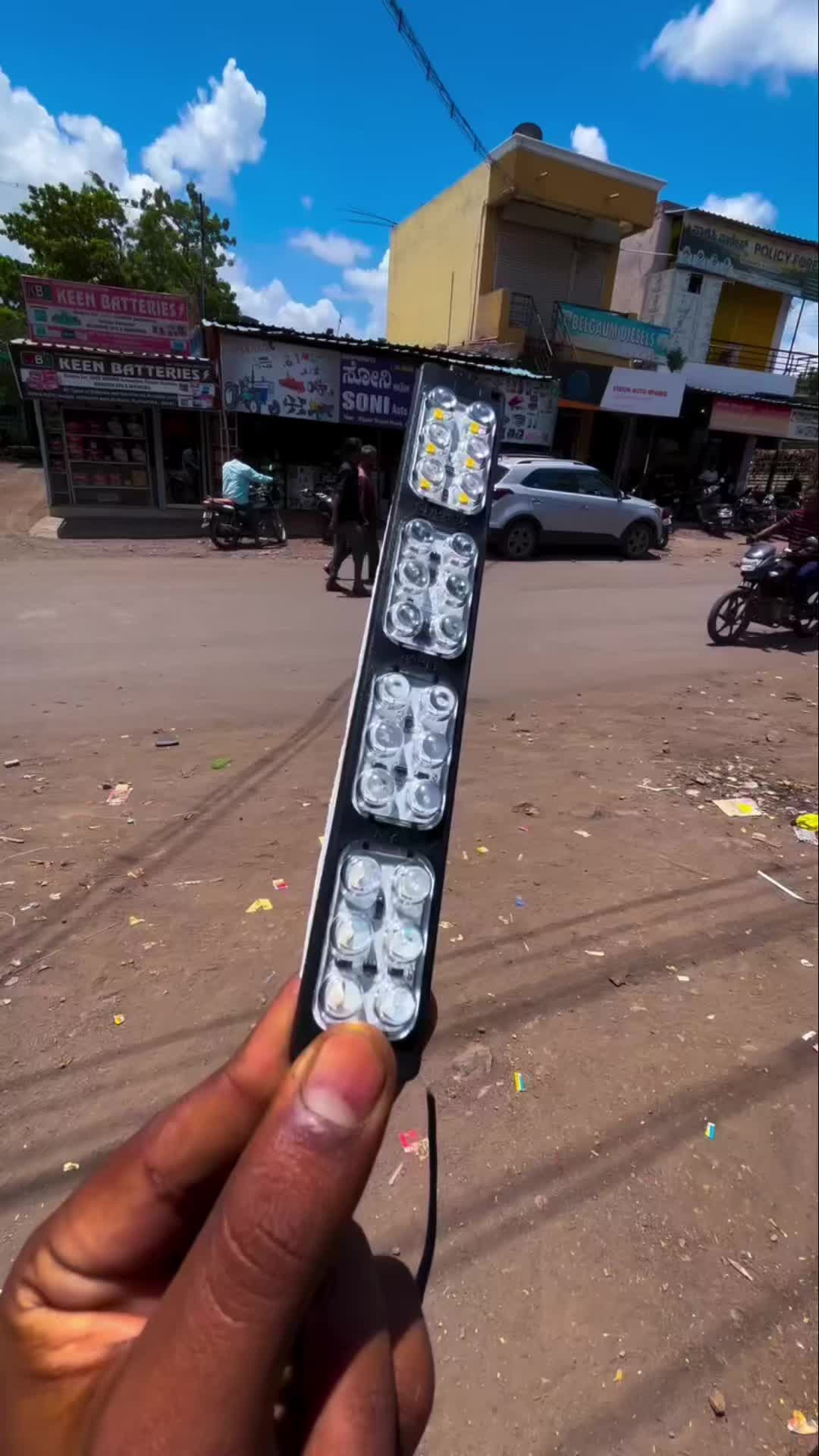 @@Offical_Led lighting