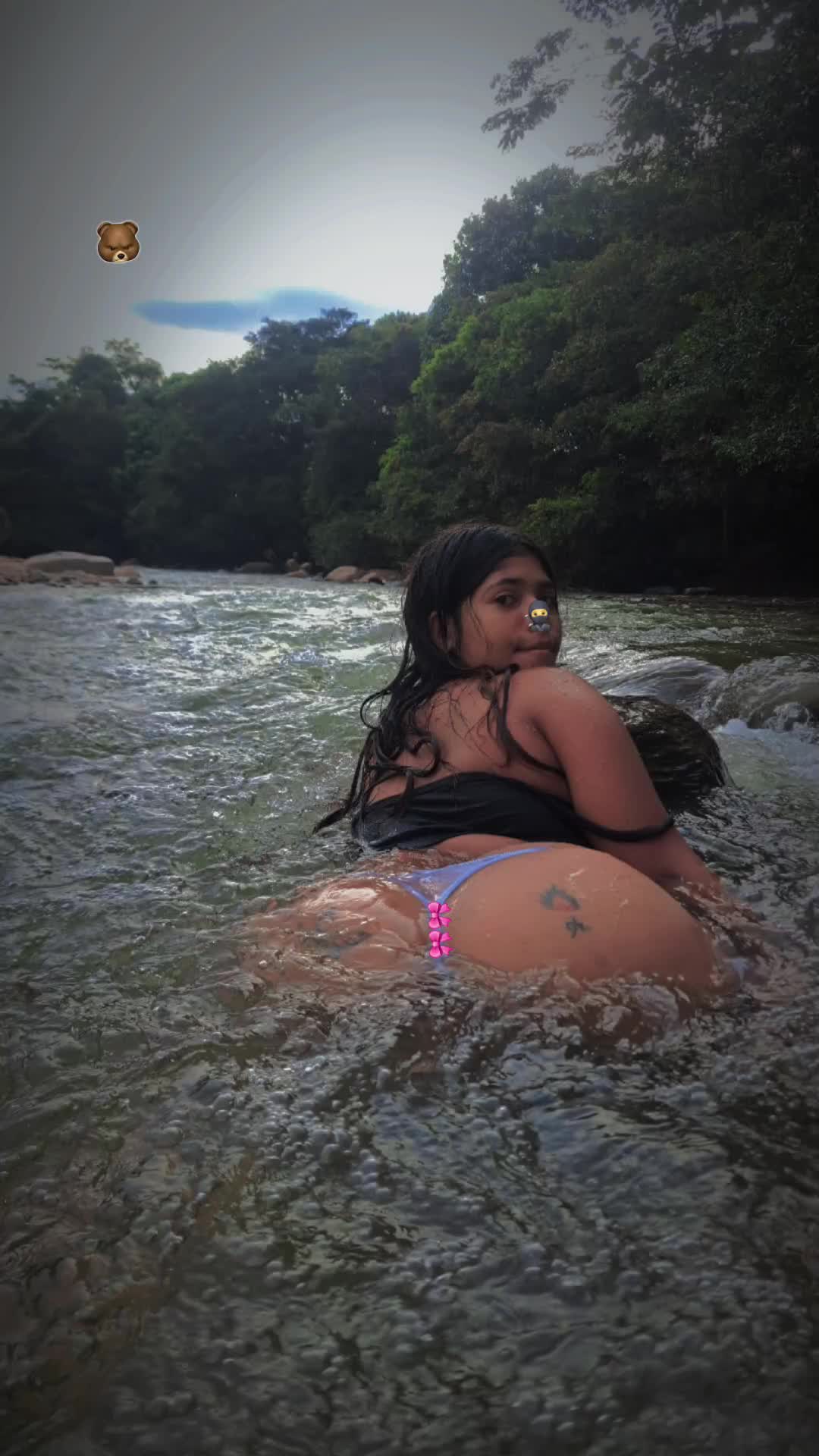 @la morenita 🦋004