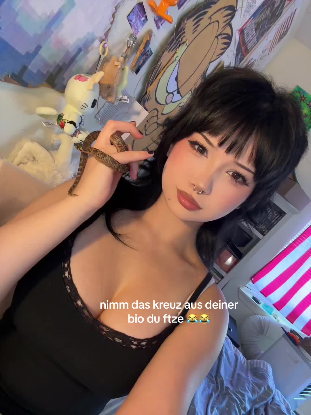 @luna !
