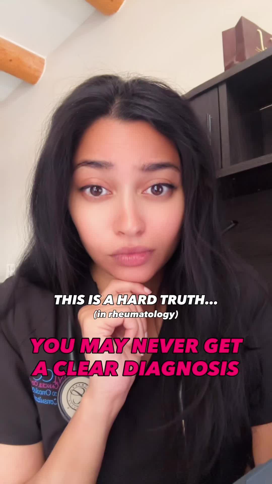 @Dr. Swathi | Rheumatologist