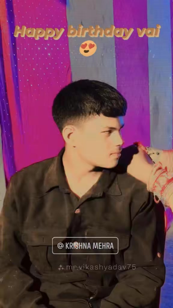 @Shiv Mehra 😈