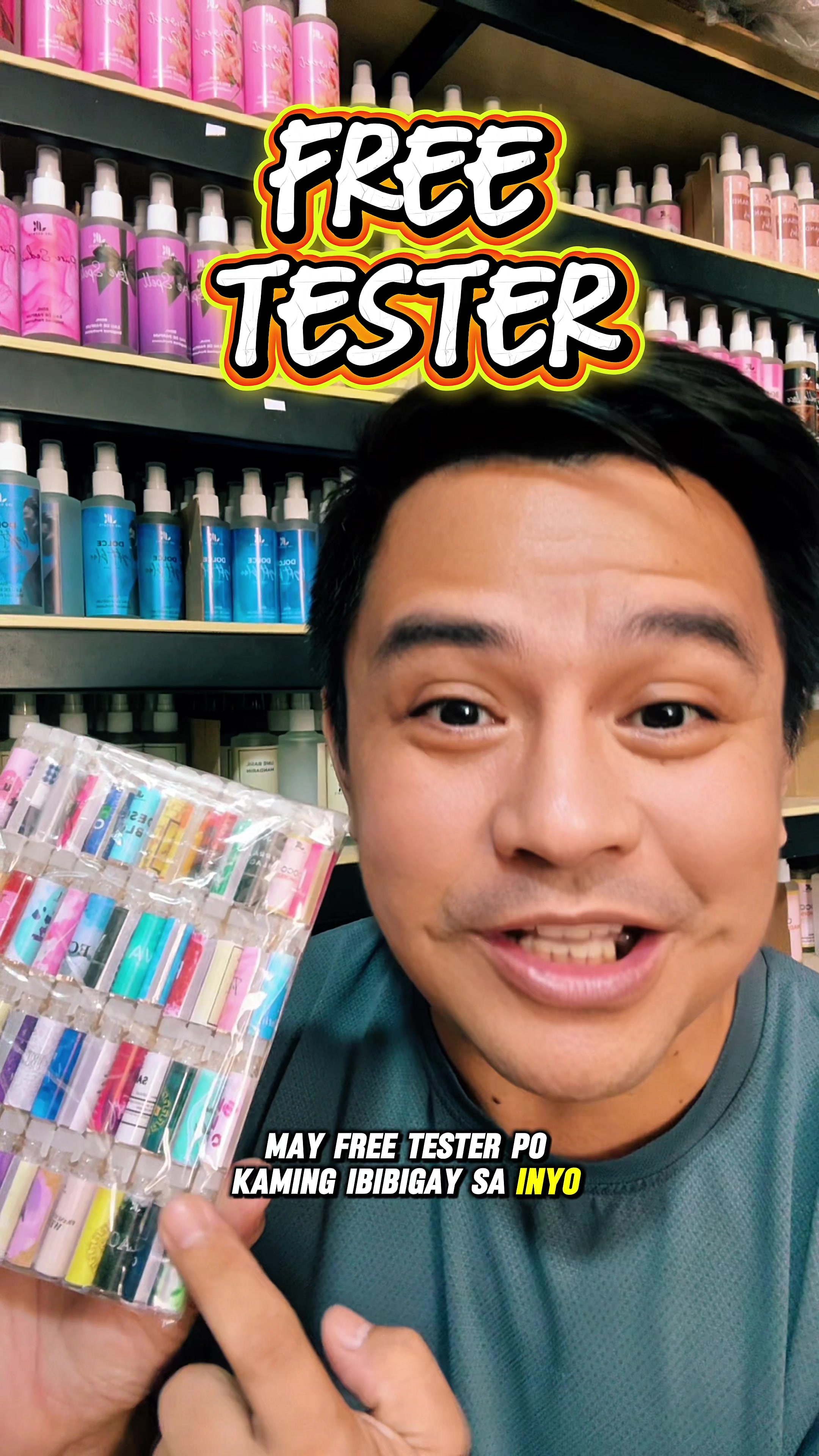 @JRE SCENTS