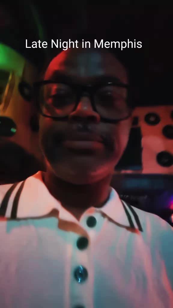@Jowahorncomedy