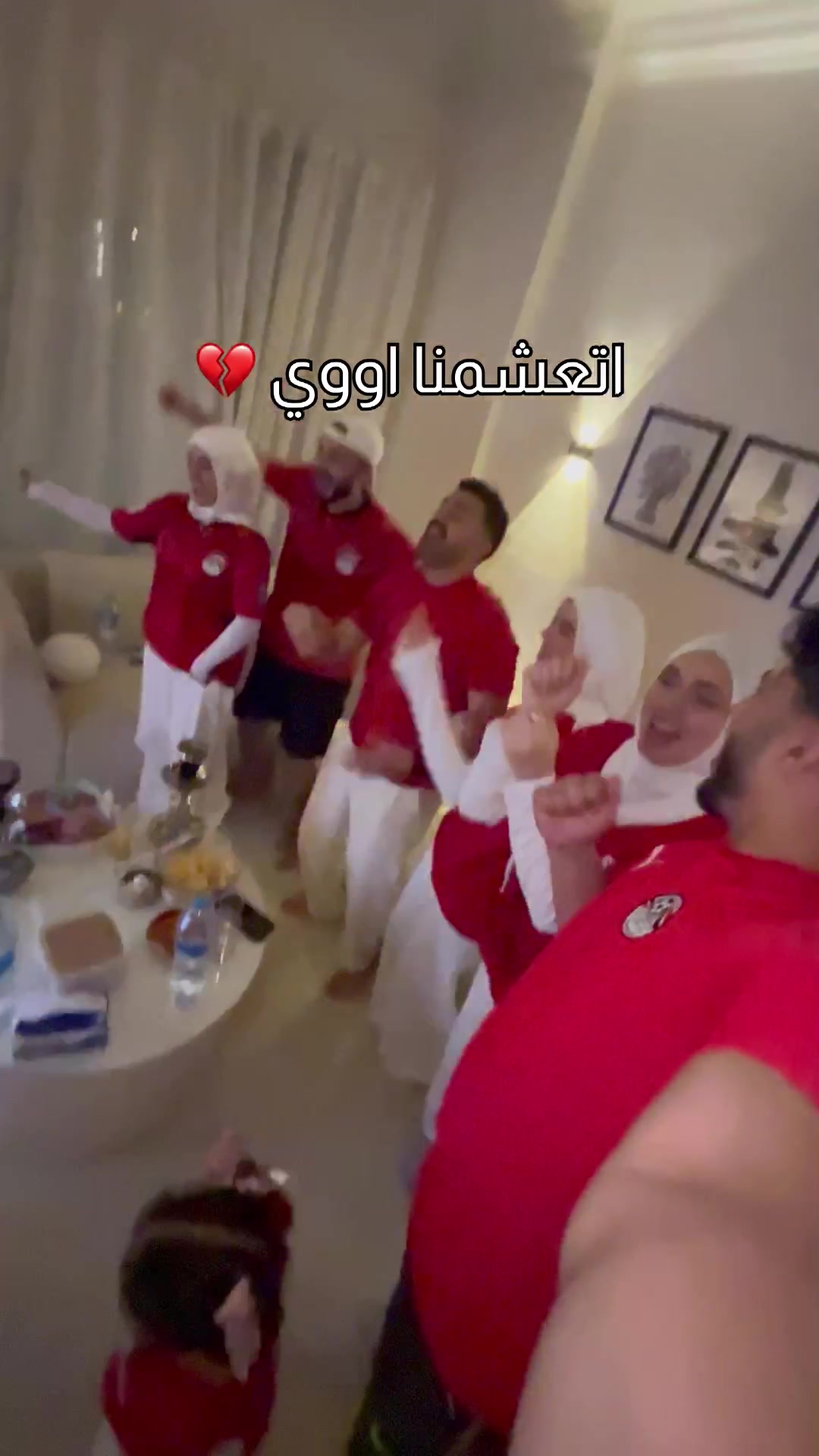 @ASMAA و HATTRiCK