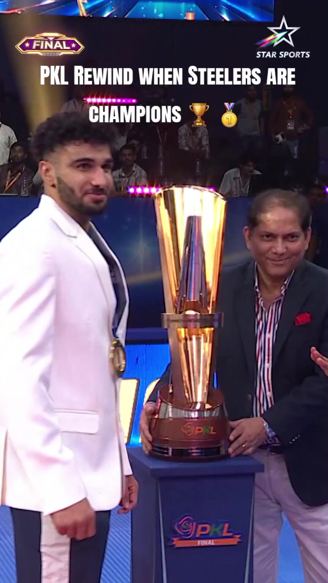 @Pro Kabaddi