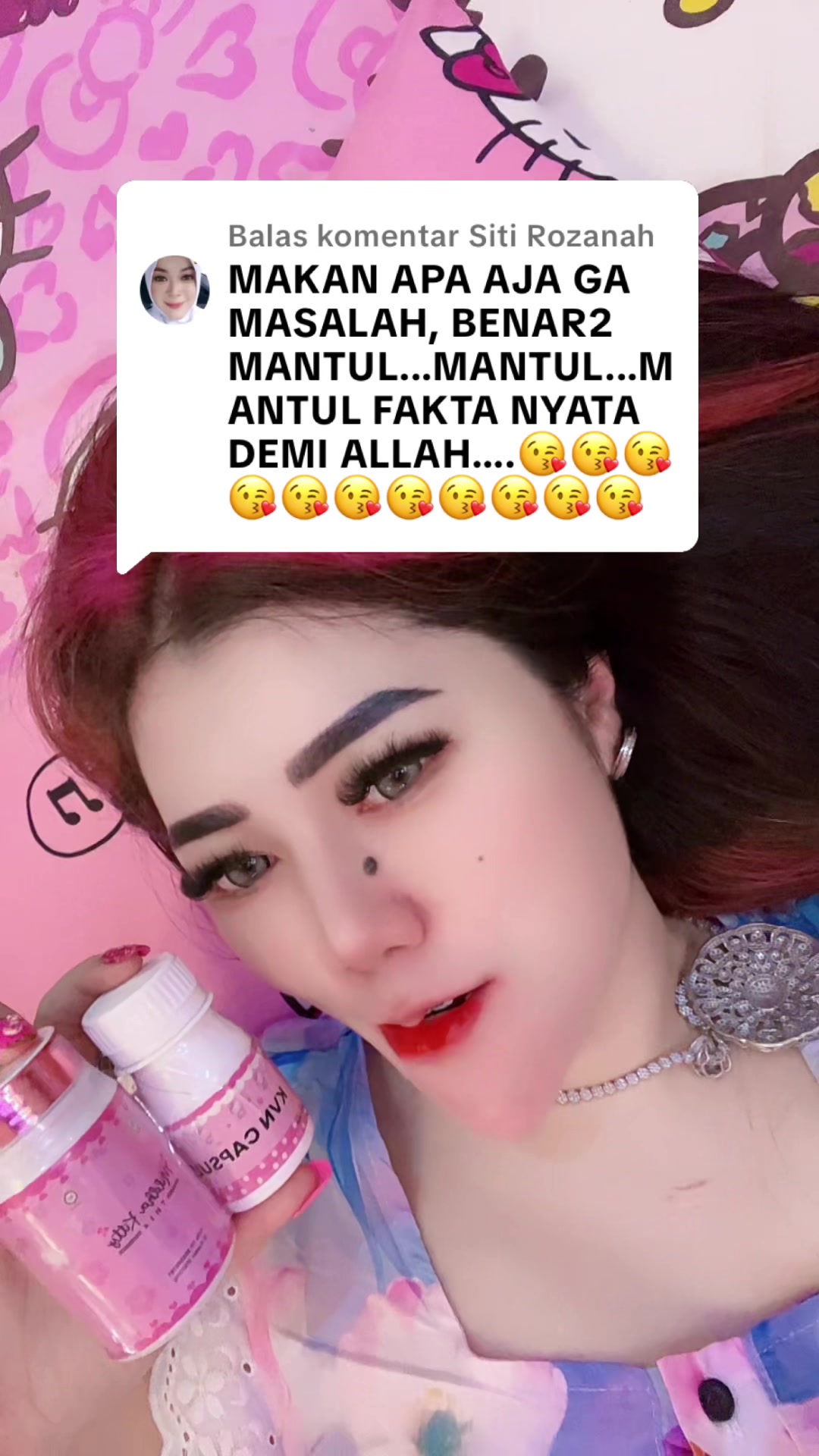 @OWNER MILDHAKITTY PELANGSI