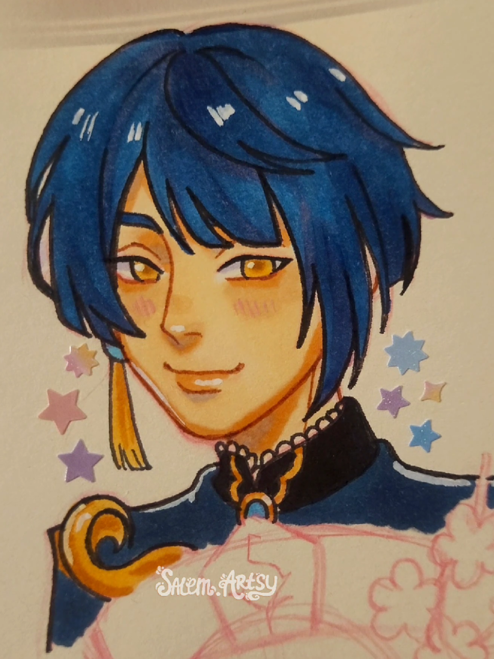 @❀Salem❀