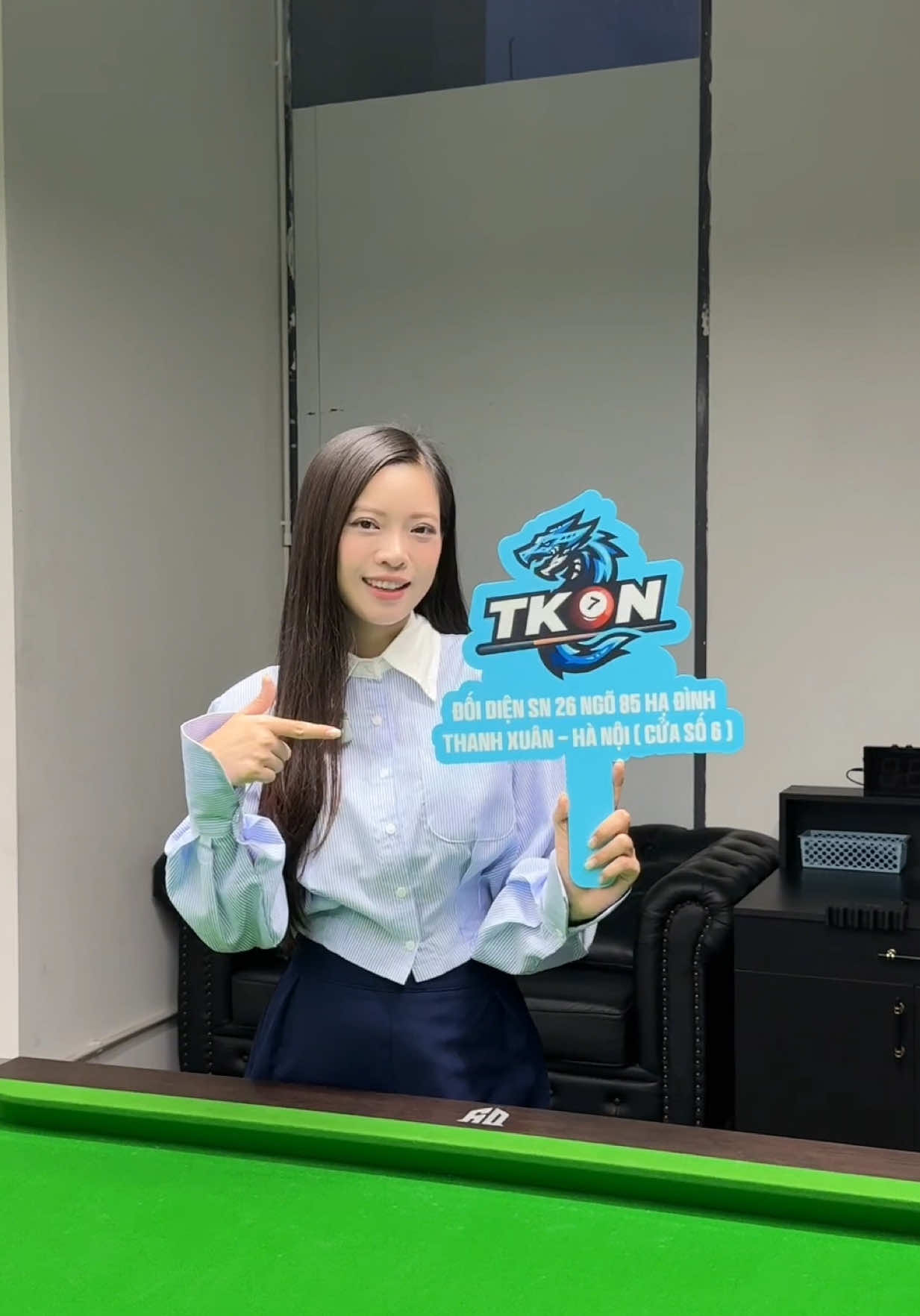 @Tkon Billiard Shop