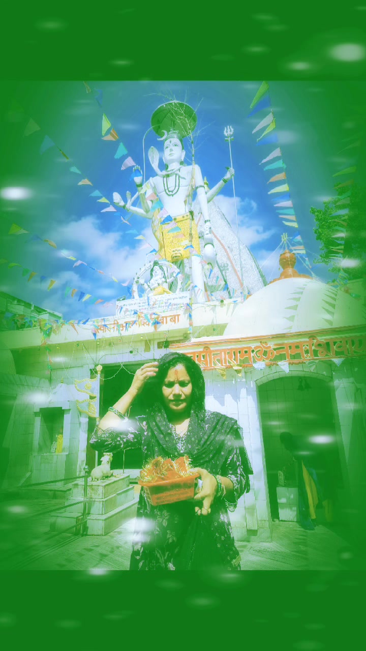 @Madhu Devi