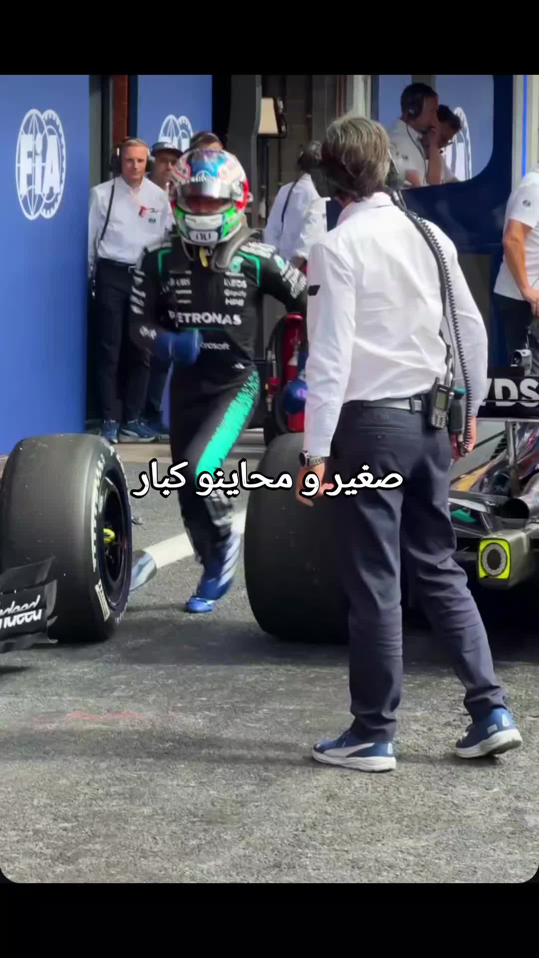 @Elle 🏎 🇩🇿