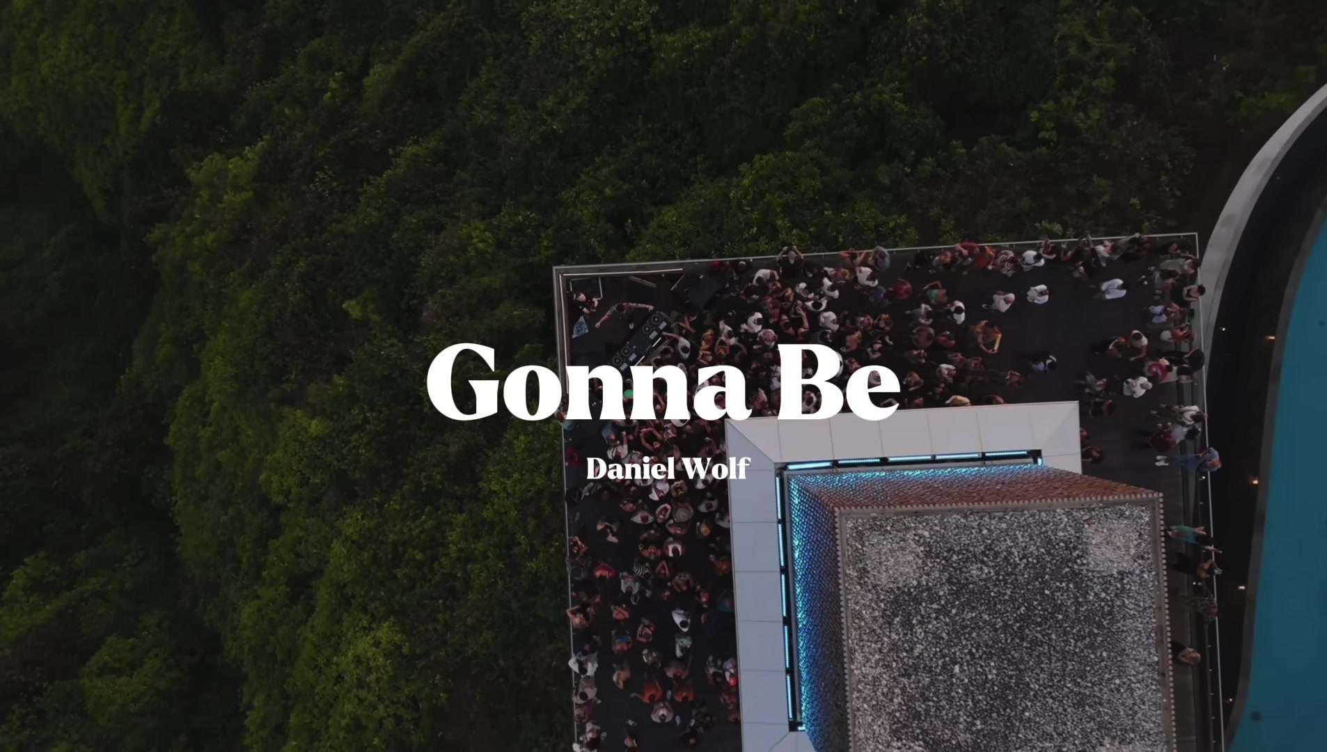 @Daniel Wolf | DJ