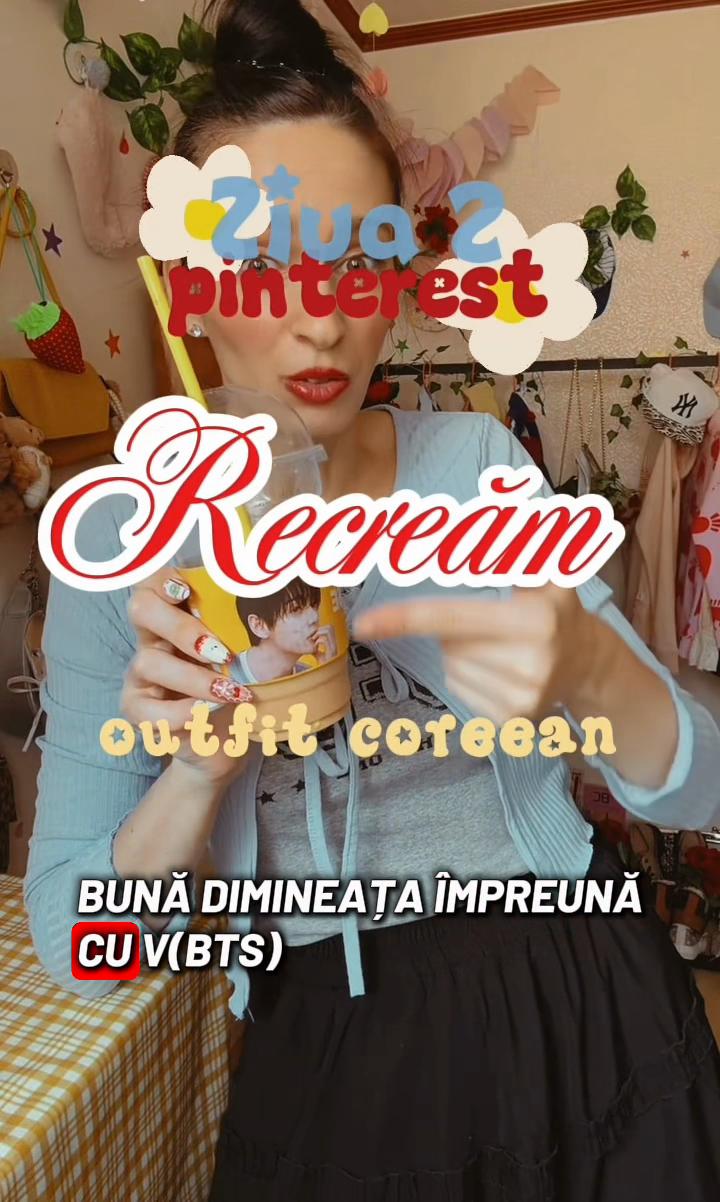 @Maria_romanianinCoreea