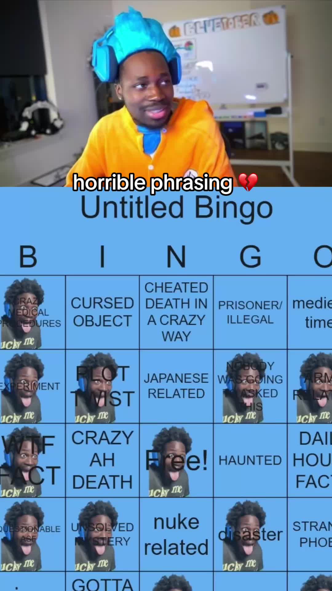 @BBG Clips