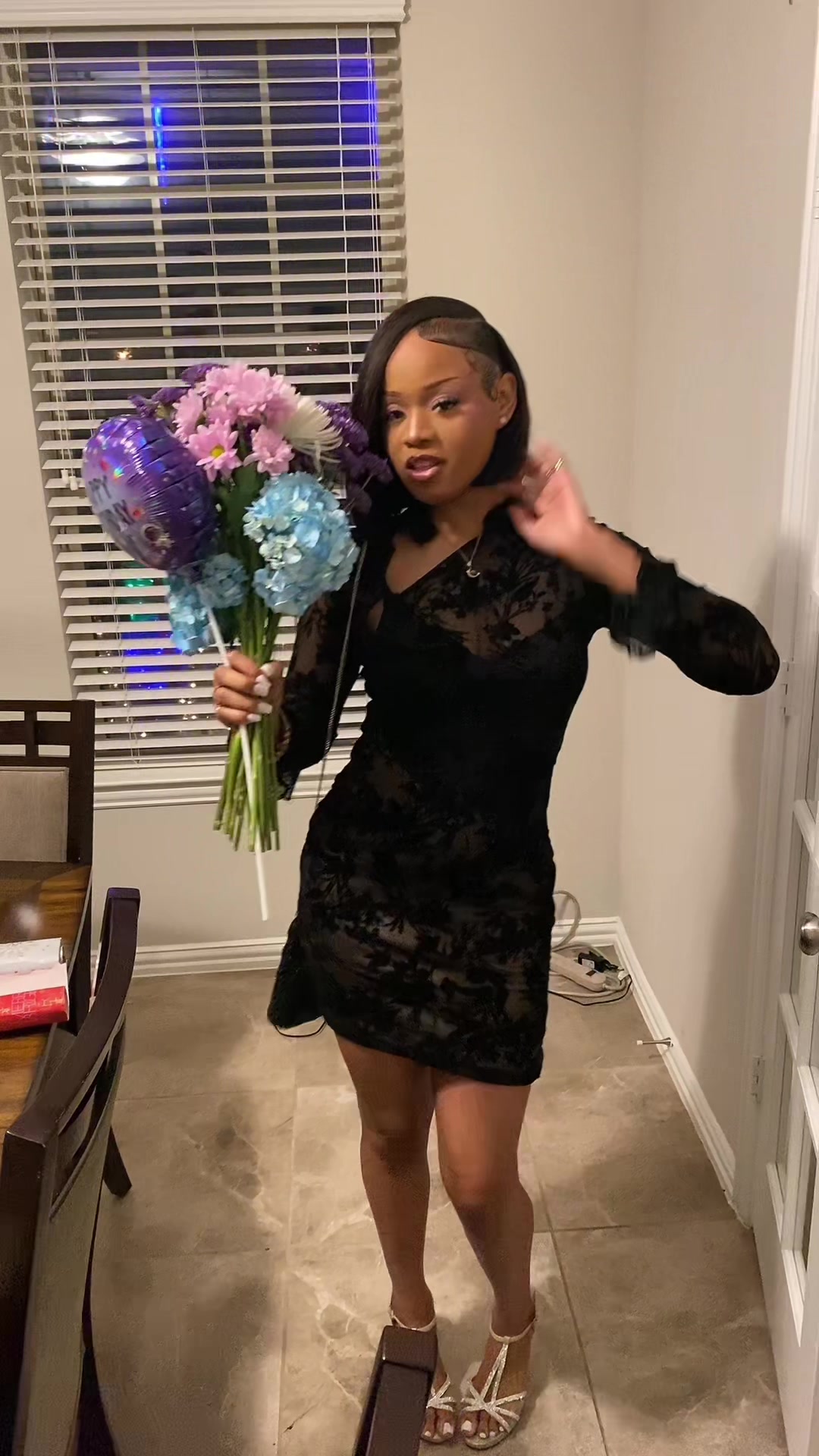 @Chynaa N