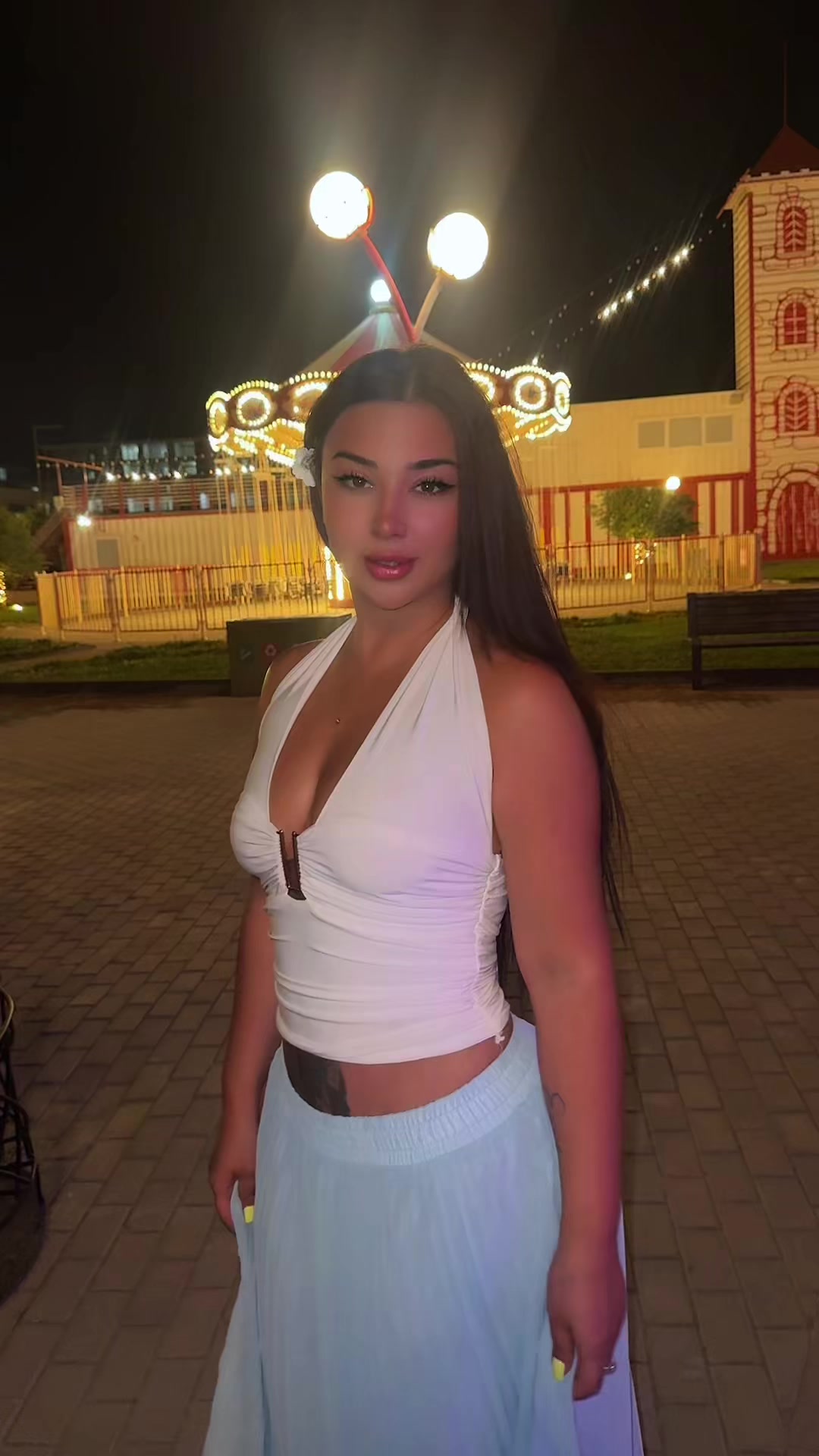 @⚜️ Rashida Official ⚜️