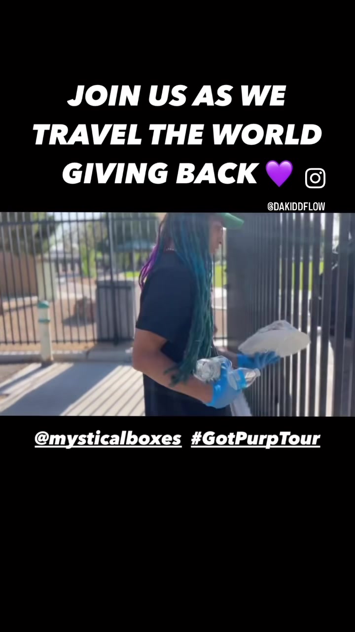 @Purp Factory