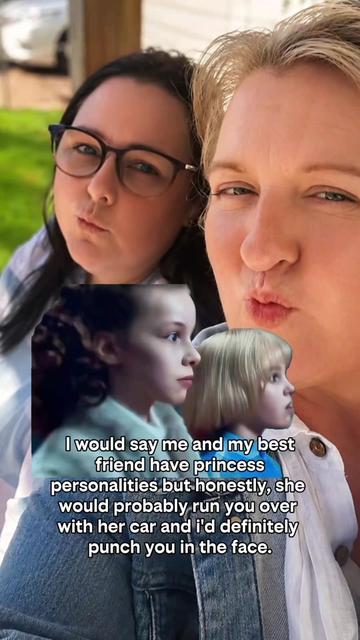 @ItsJustDonna