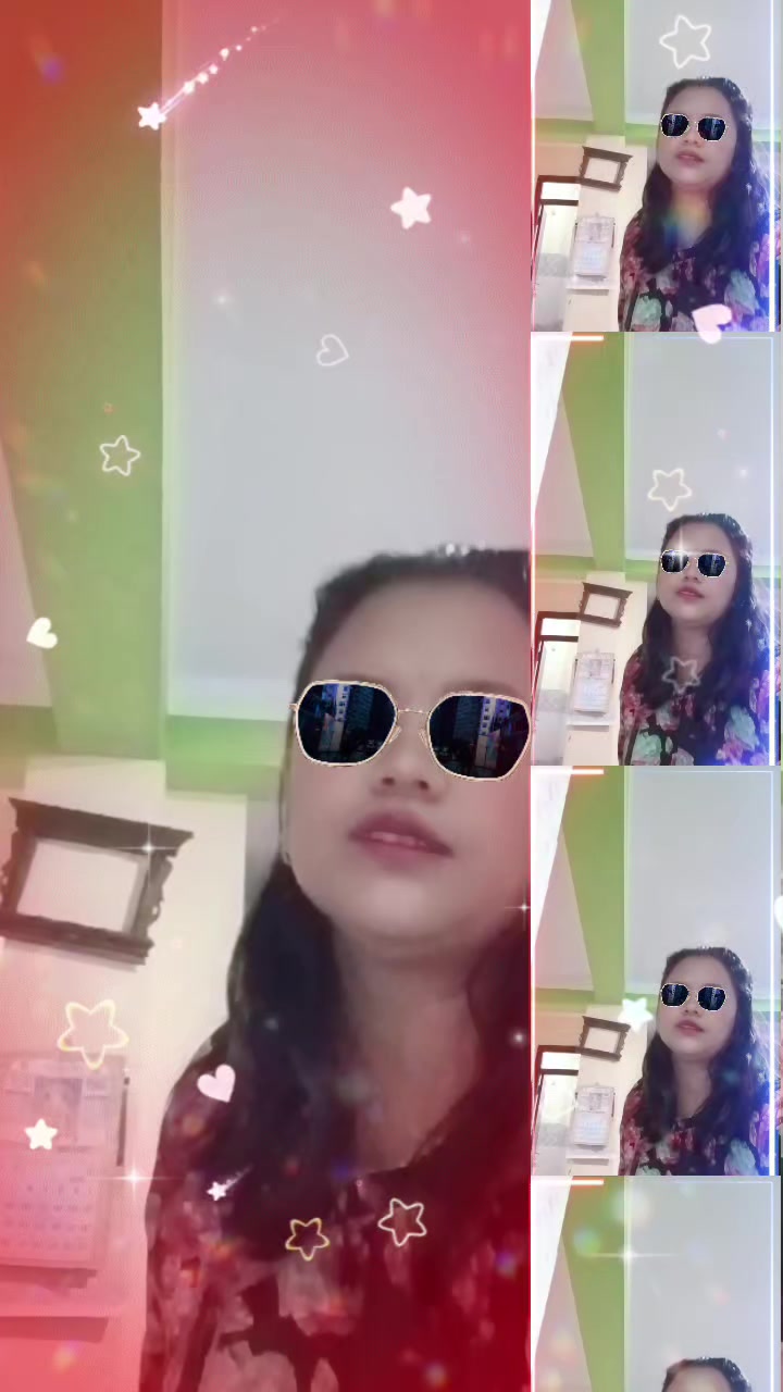 @sanumaya tamang