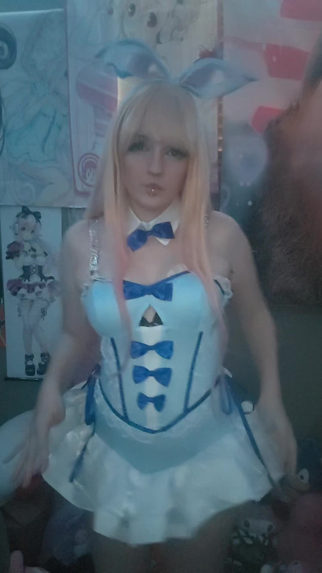 @ˏˋ°•*⁀➷ Evie