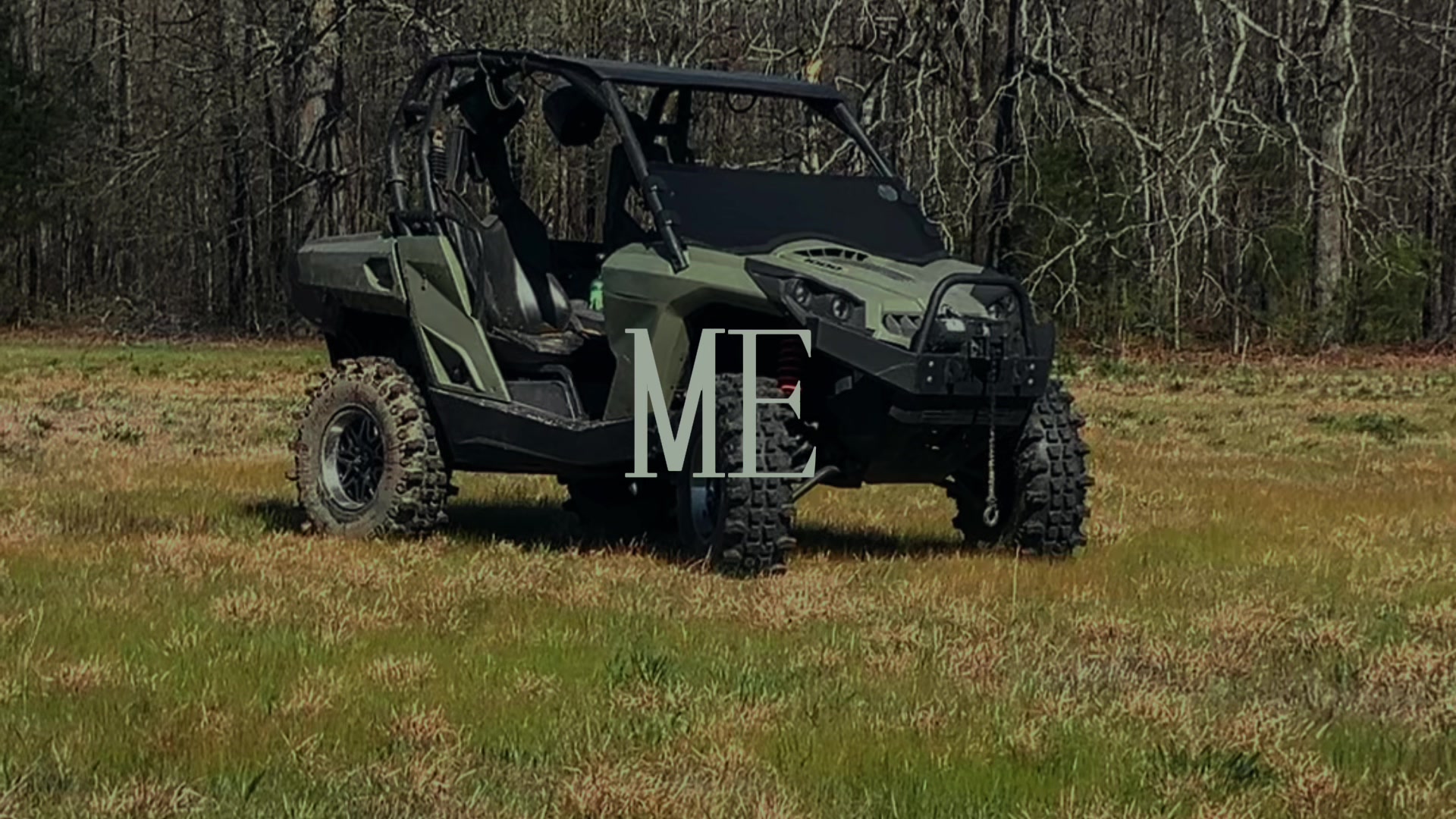 @luke hancock