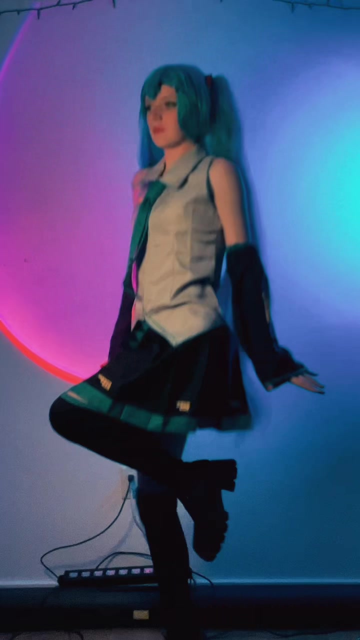 @☆Gen ☆