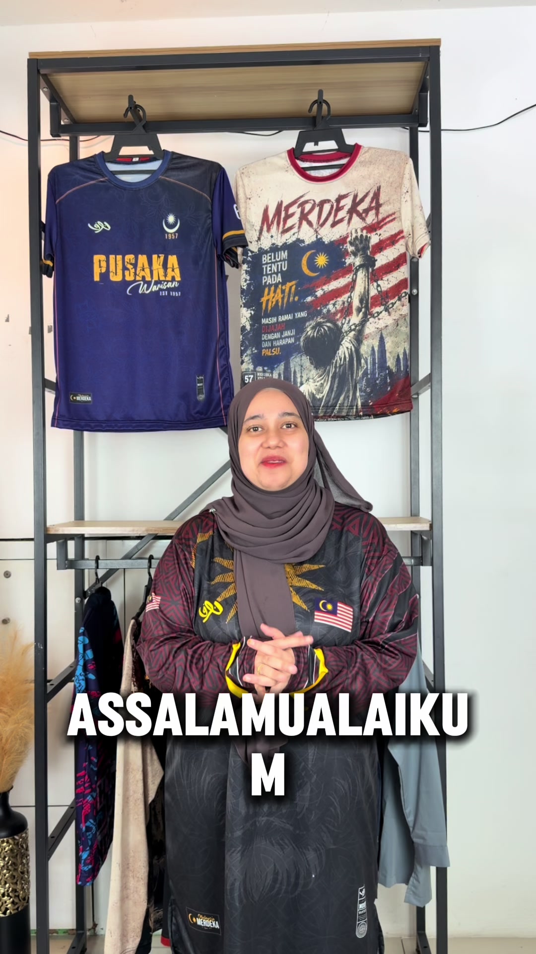 @Percetakan Yusran