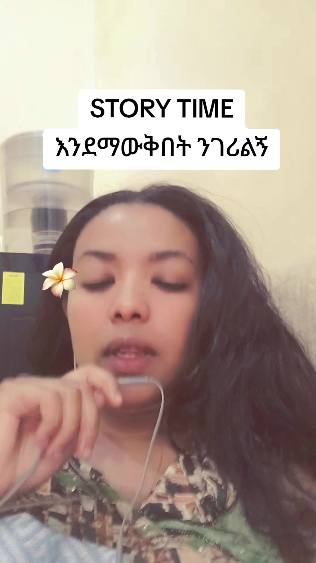 @Selam T