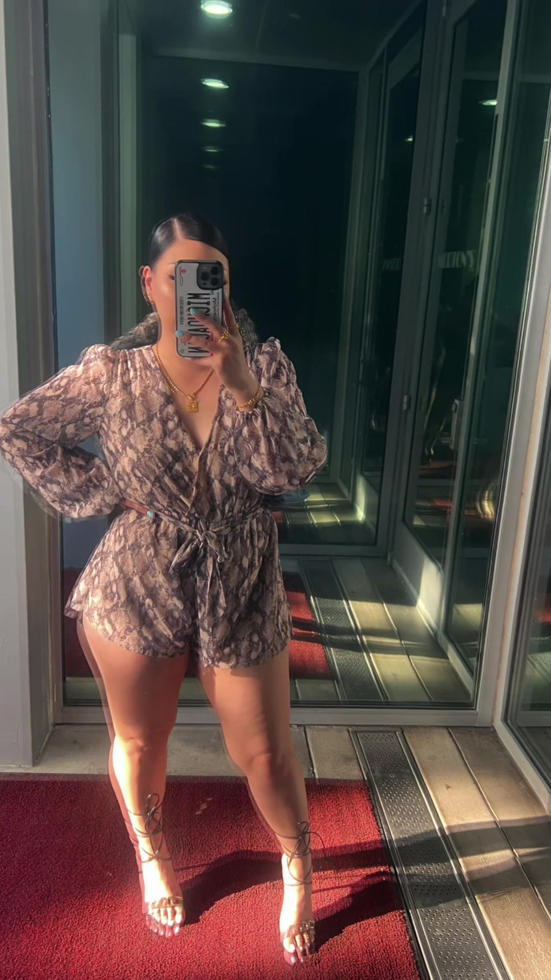 @Mamacita Nina