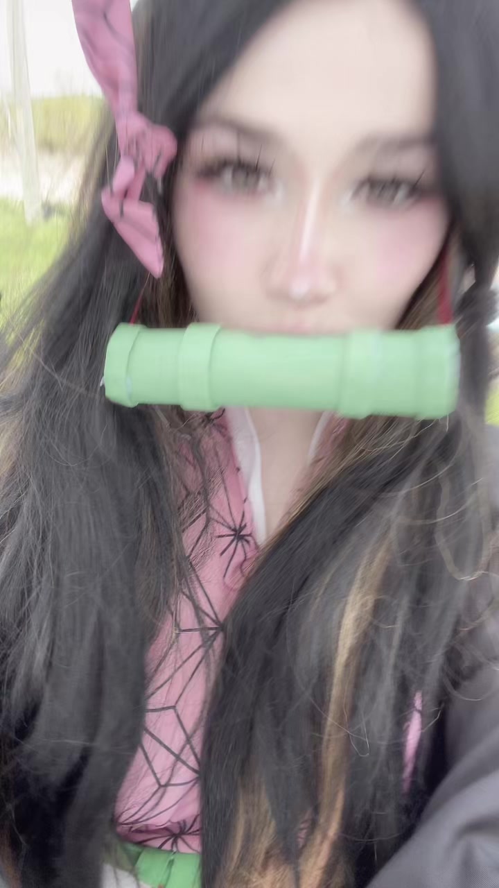 @🫧🦕Aprilcos🦕🫧
