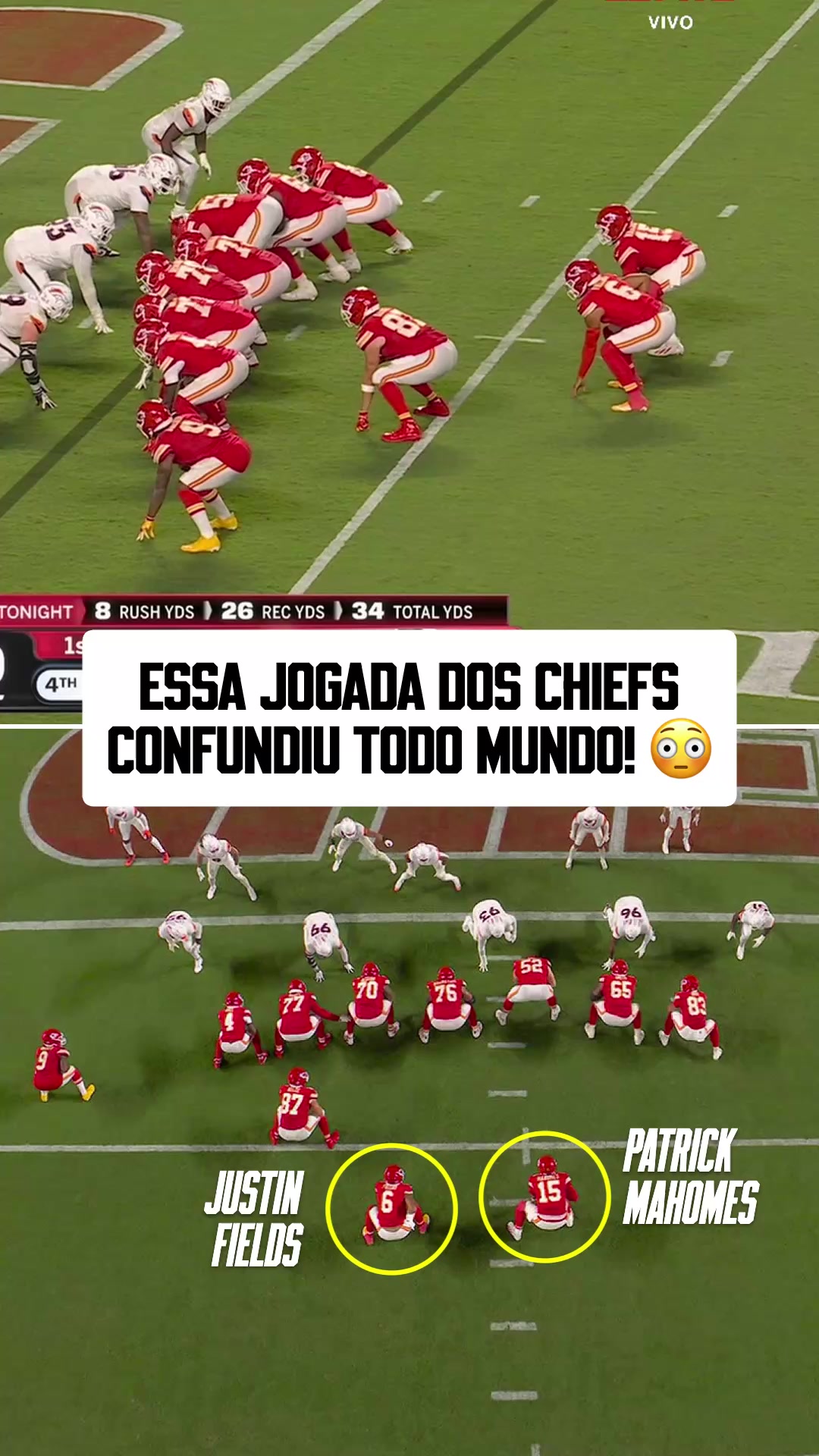 @NFL Brasil