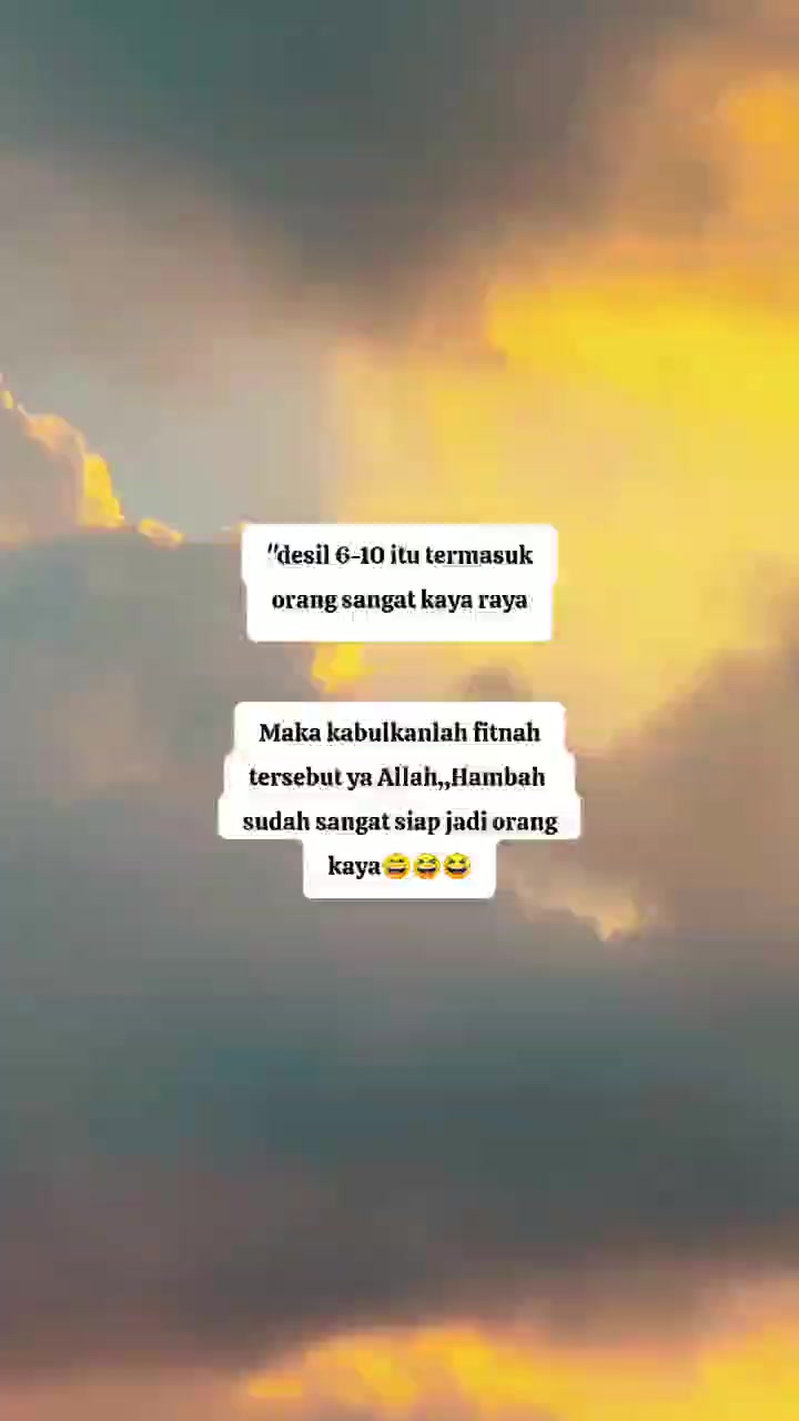@Dari Kontak Anda