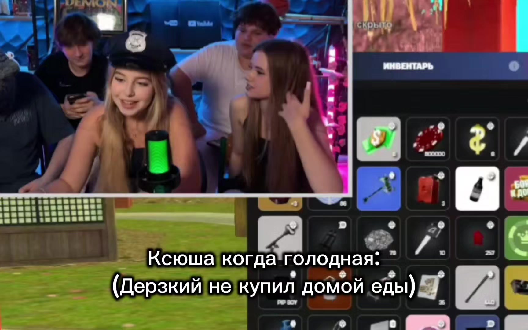 @𝙩𝙜𝙠: 𝙆𝙧𝙖𝙗𝙞𝙠🦀