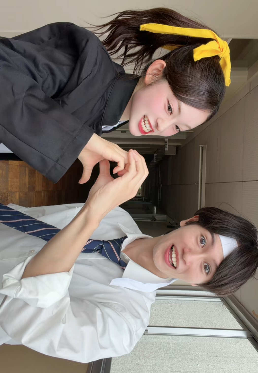 @紗和