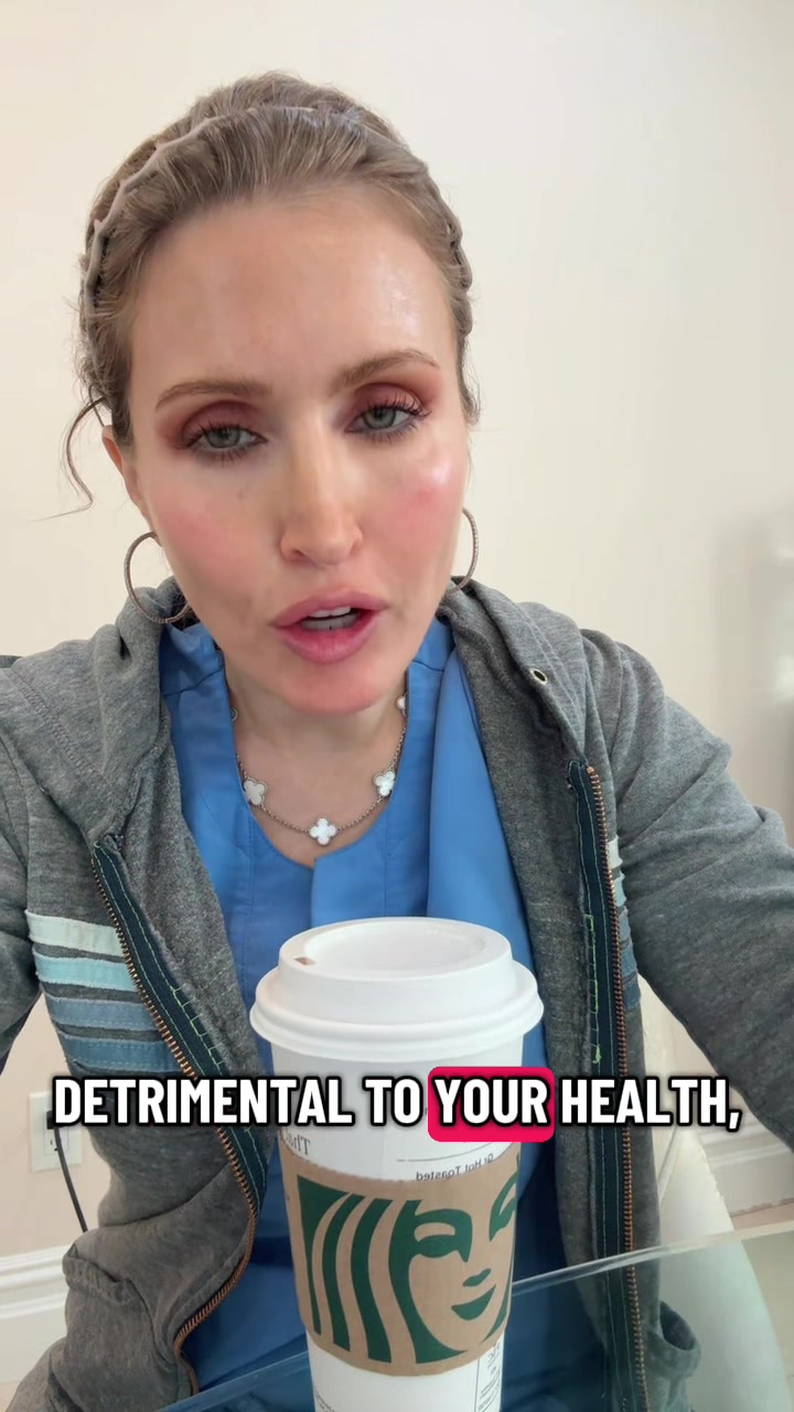 @Dr. Annie🎗️ObGyn