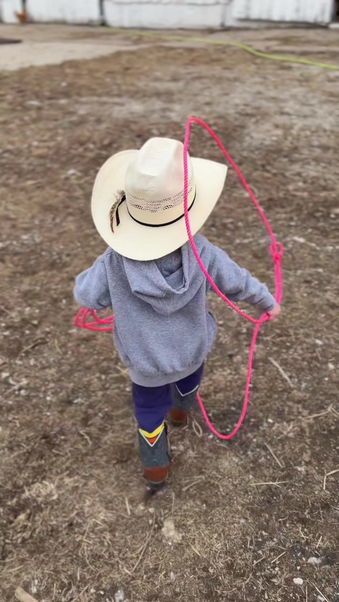 @Cydnee | Western Lifestyle