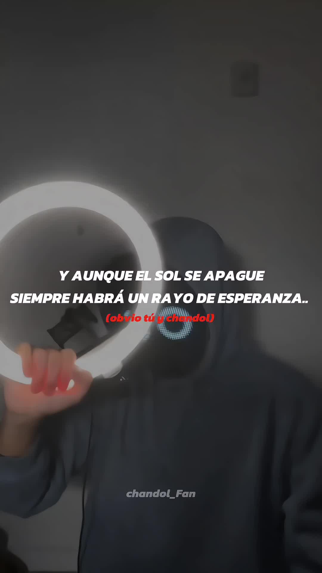 @Chandol Fan