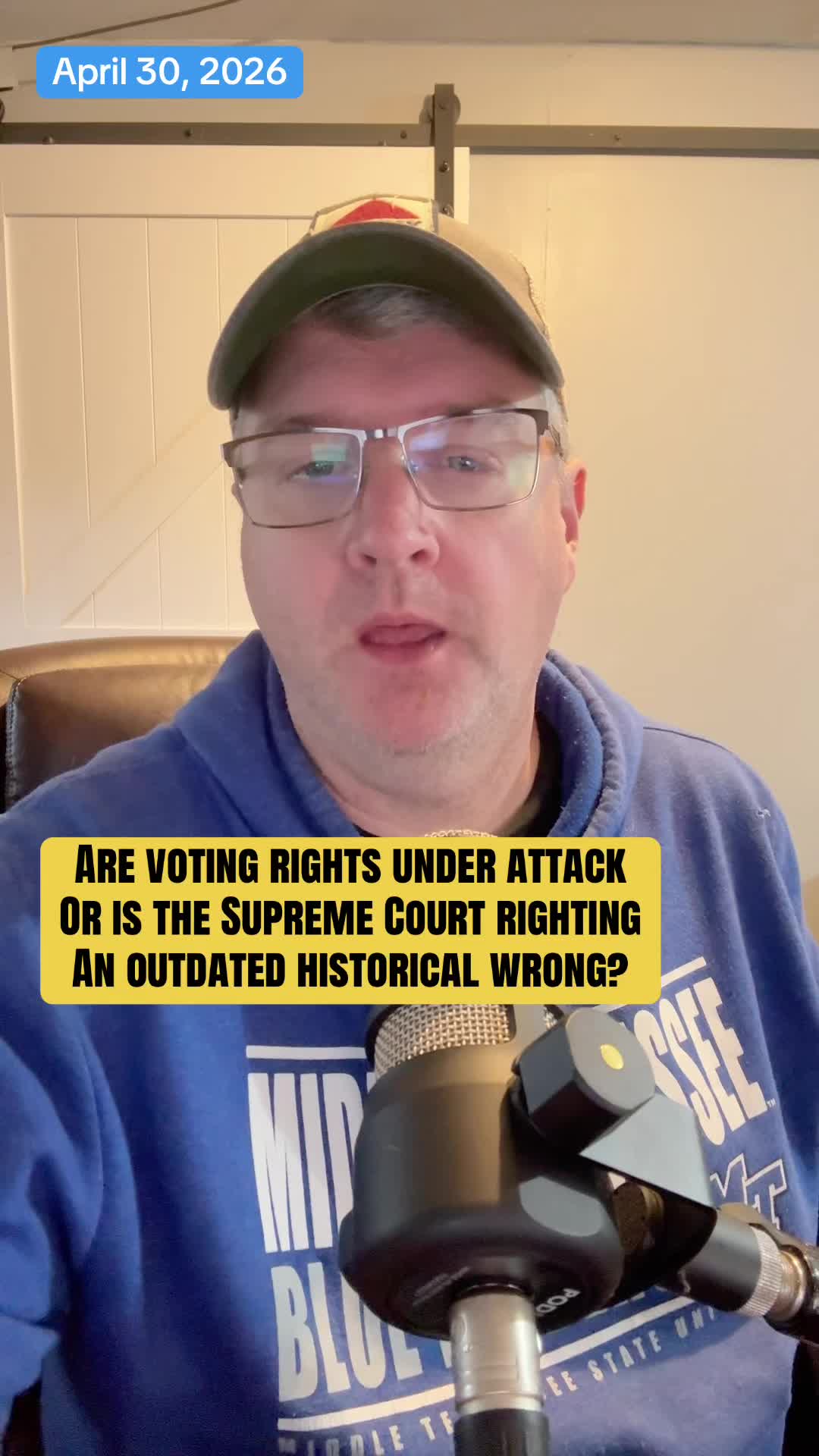 @Historically Speaking