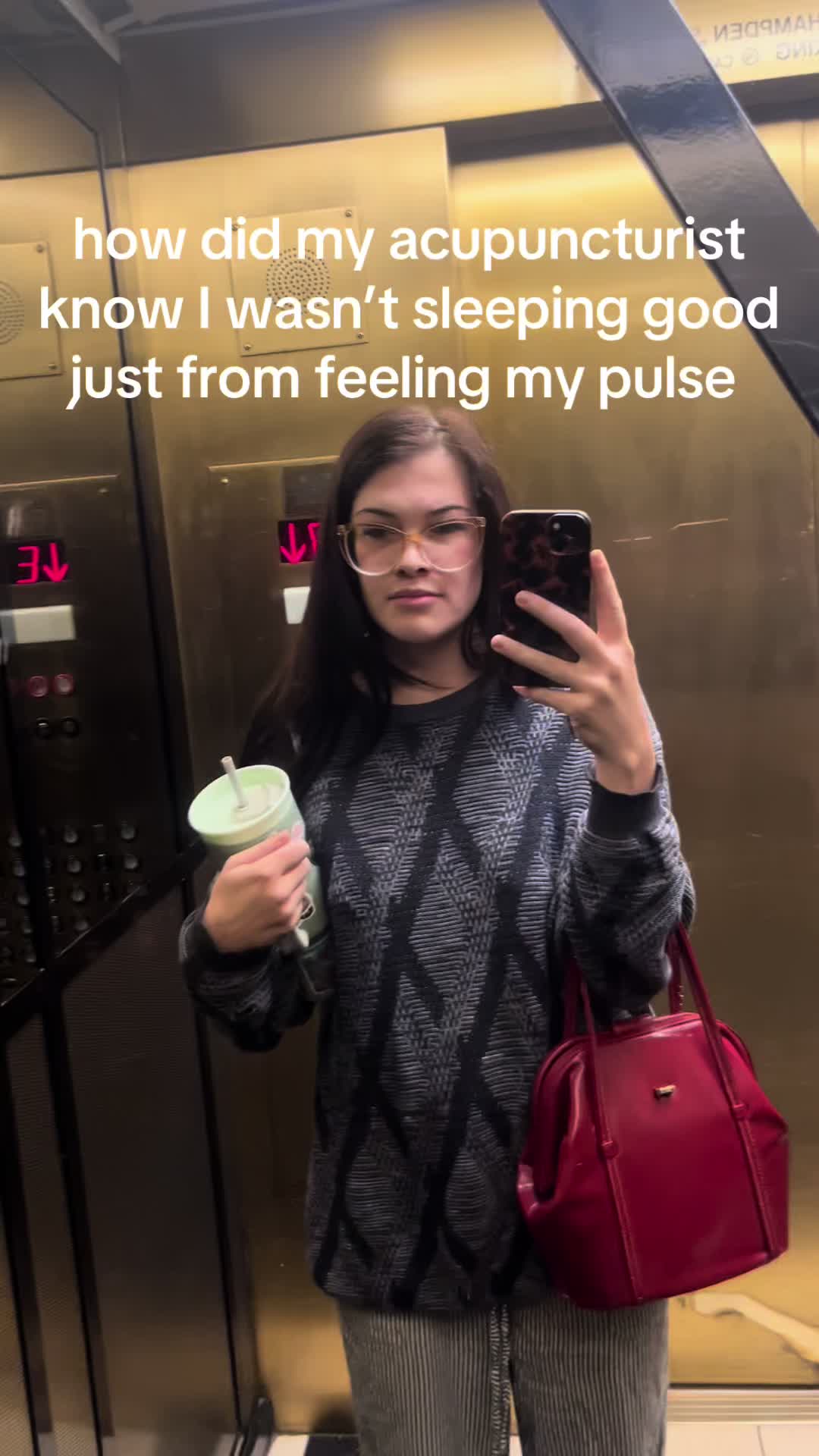 @Baby Baba Yaga