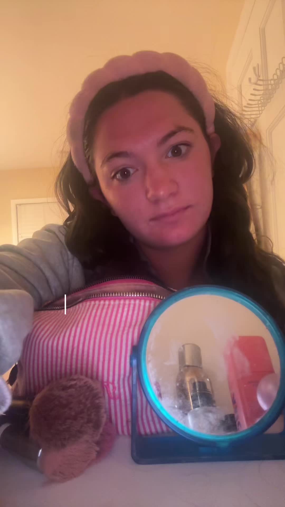 @Sarah valinski