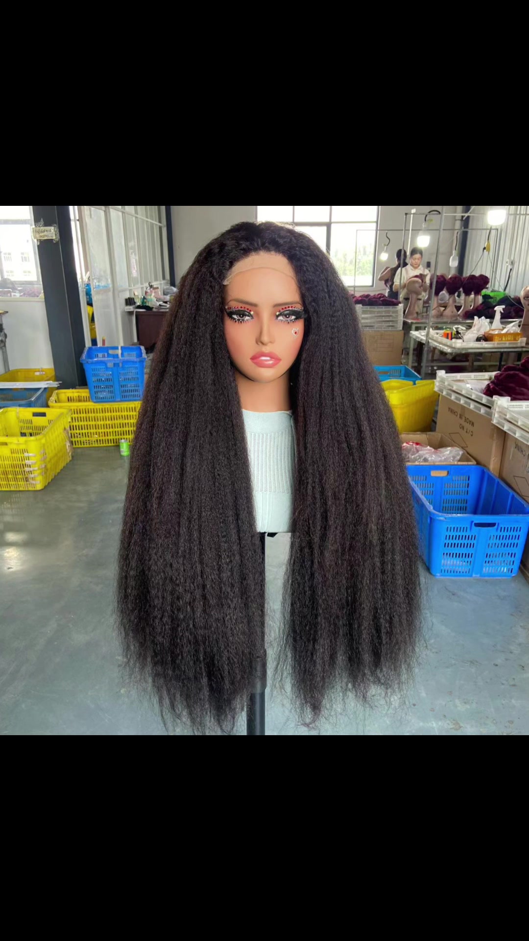 @YW.hair