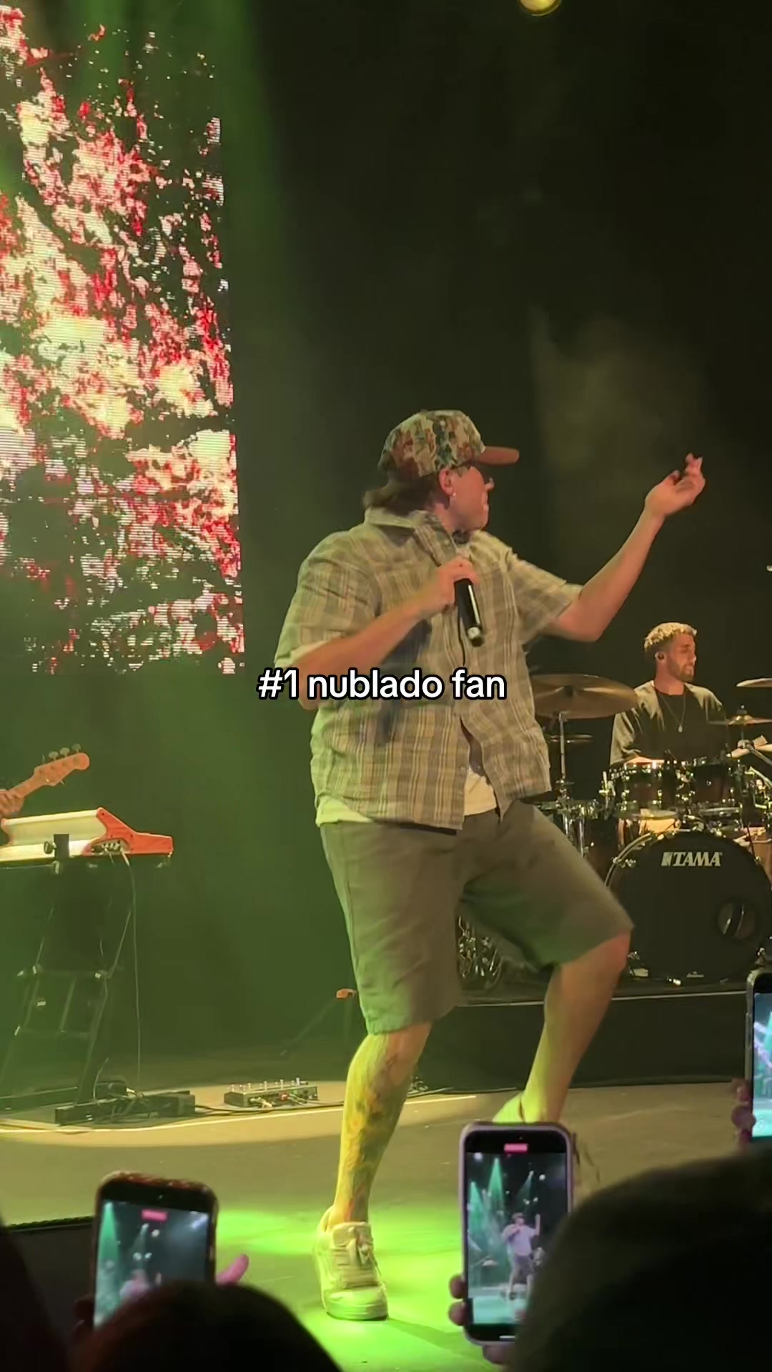 @ablazecolor||concerts & shows