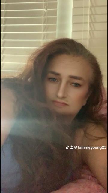 @Tammy Werle