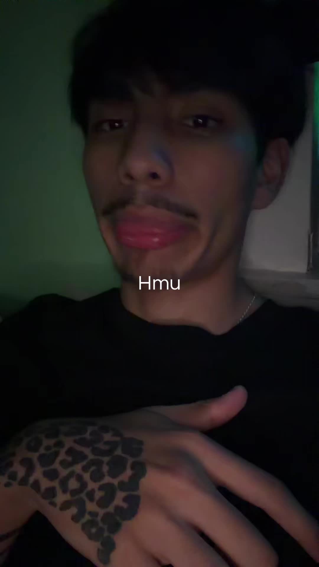 @Hesu