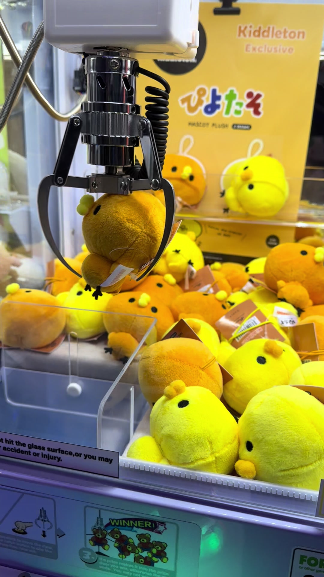 @Kappa Toys