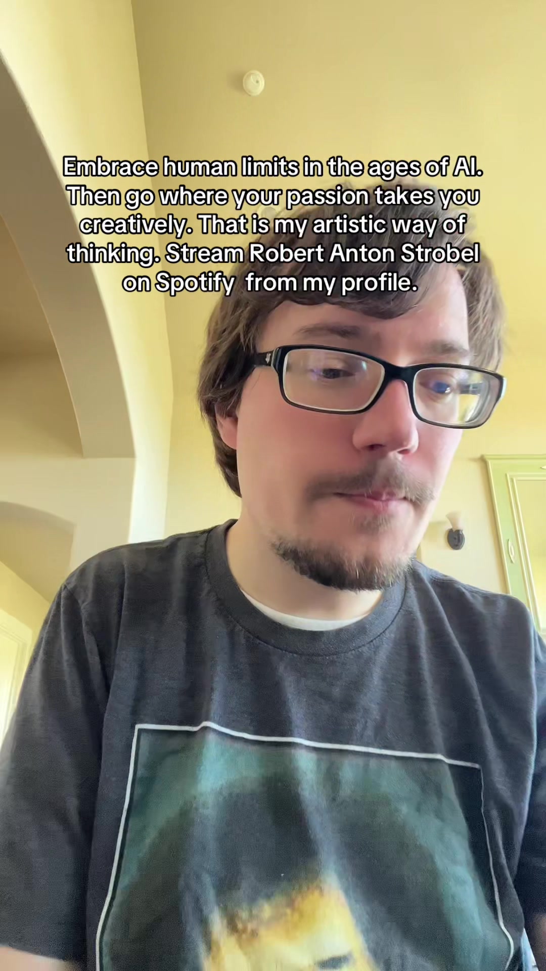 @Robert Anton Strobel