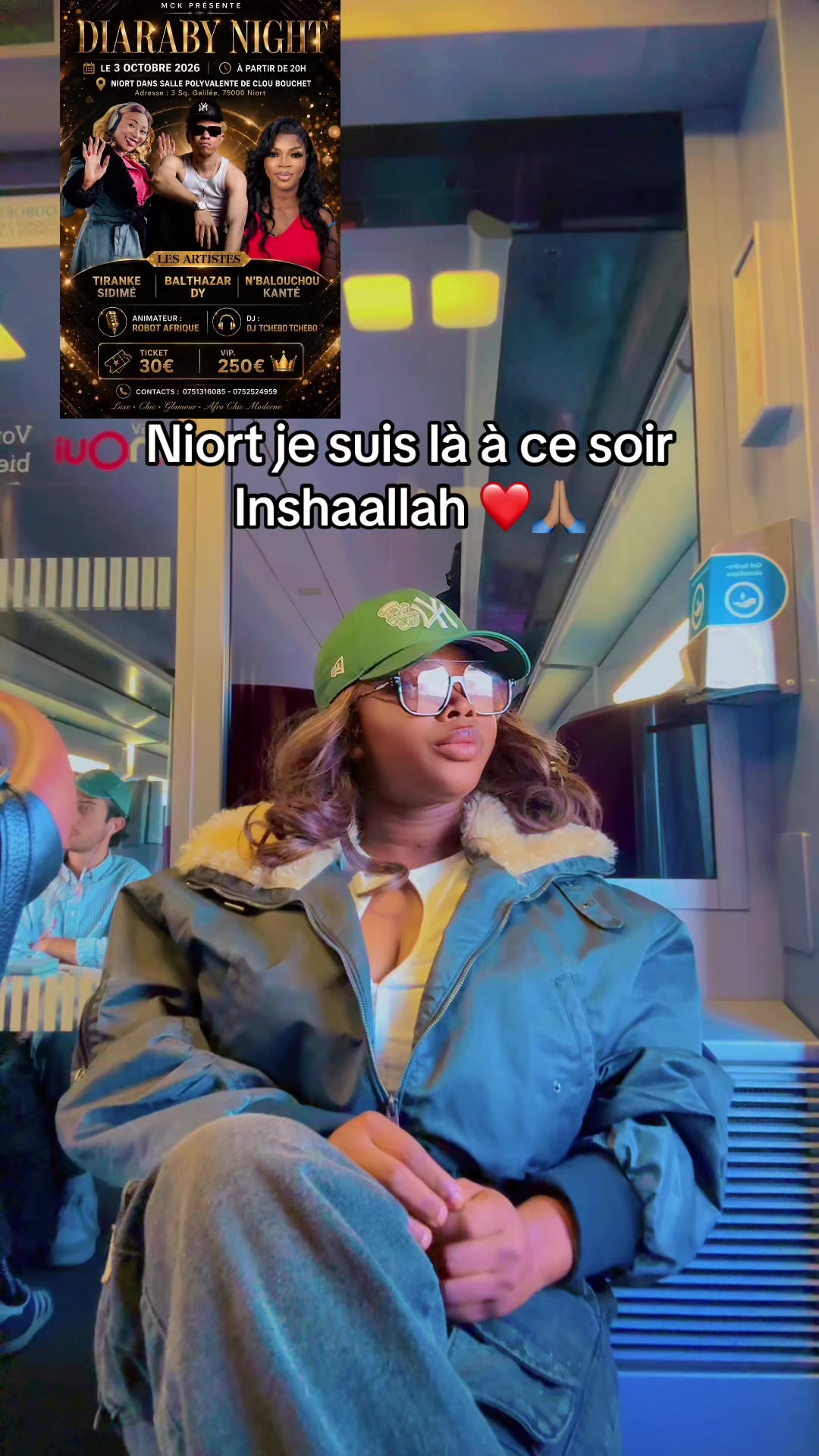 @M’BALOU CHOU KANTE OFFICIELLE