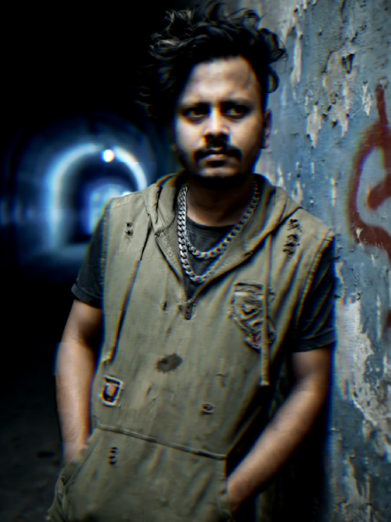 @Anamul Haque Ariyan